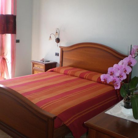 Orchidea Selvatica B&B Levice Exteriör bild